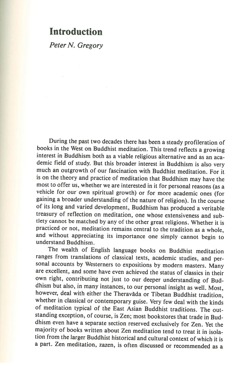 Traditions of Meditation in Chinese Buddhism - Image 5