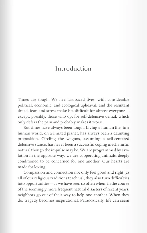 Training in Compassion: Zen Teachings on the Practice of Lojong - Image 3