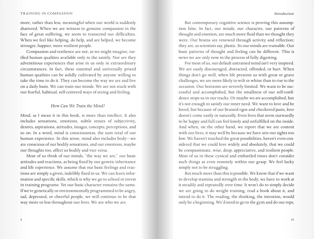 Training in Compassion: Zen Teachings on the Practice of Lojong - Image 4