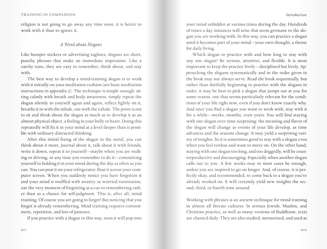 Training in Compassion: Zen Teachings on the Practice of Lojong - Image 7