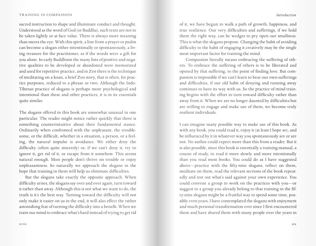 Training in Compassion: Zen Teachings on the Practice of Lojong - Image 8