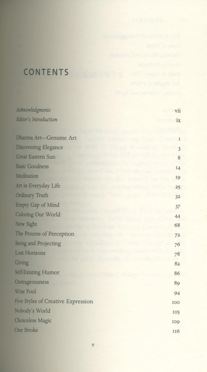 True Perception: The Path of Dharma Art - Image 3