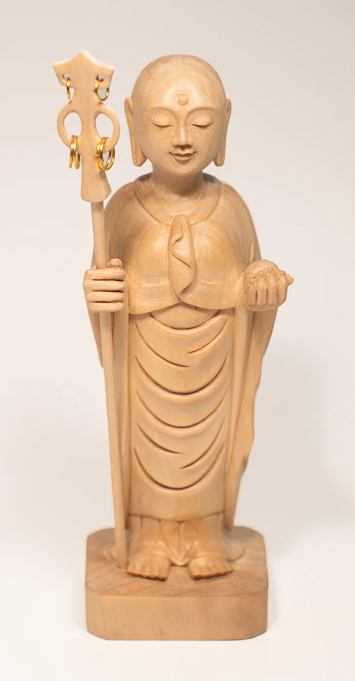 Jizo Bodhisattva - Image 4