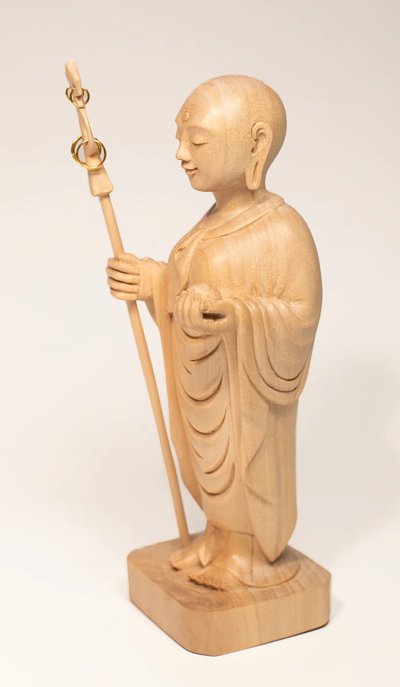 Jizo Bodhisattva - Image 5
