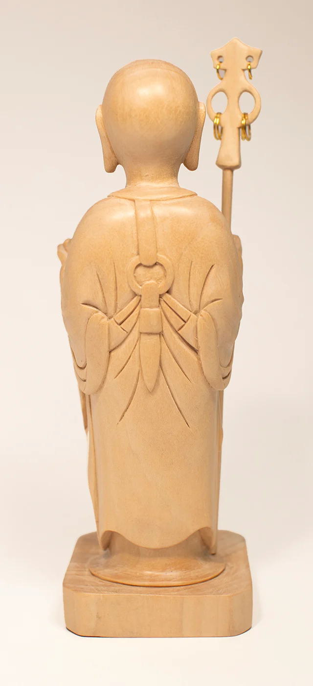Jizo Bodhisattva - Image 6