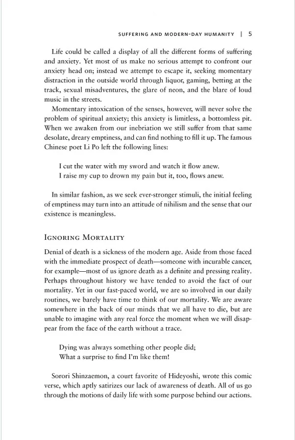 Zen: The Authentic Gate - Image 5